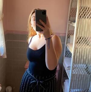 Meet your Posher, Celeste